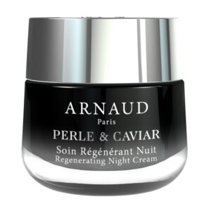 Arnaud Paris Kaaviari ja pärli öökreem 50ml