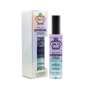 Rich Pure Luxury Supershine Läikesprei 50ml