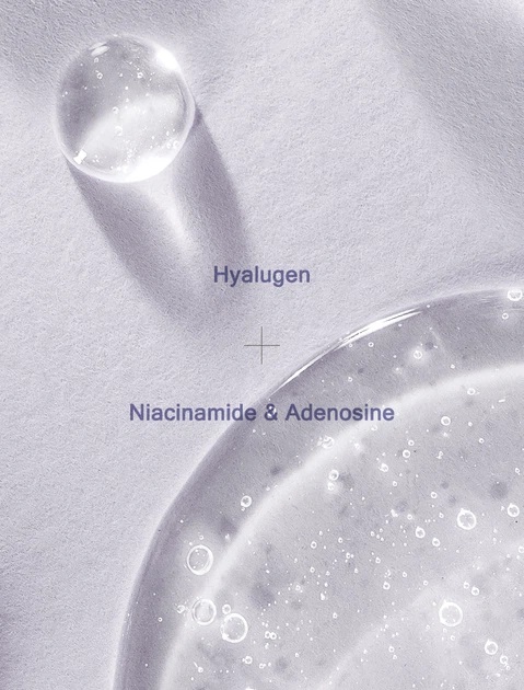 Mizon Hyalugen Pearly Jelly Mask Hyalugeniga geelmask 35g - Image 6