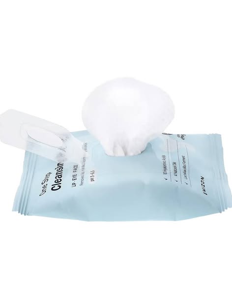 Mizon One Step Cleansing Pad Näopuhastuslapid 30tk - Image 2