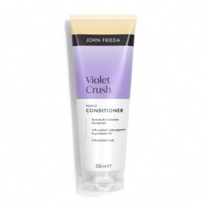 John Frieda Violet Crush Purple Blondide Juuste Värvi Värskendav Palsam 250ml