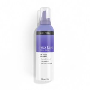 John Frieda Frizz Ease Dream Curls Reviver Lokke Elustav Vaht 200ml
