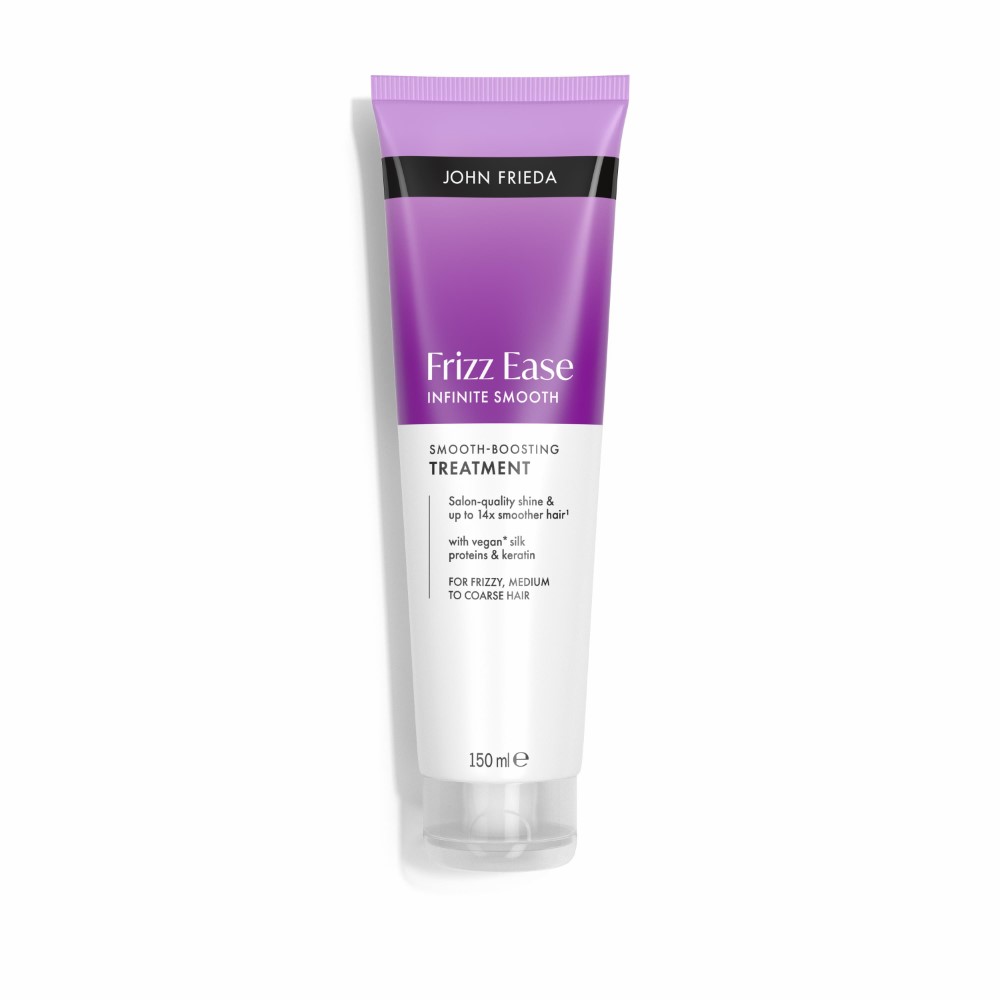 John Frieda Frizz Ease Infinite Smooth Smooth Boosting Silendav hooldus 150ml