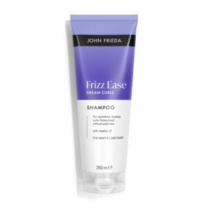 John Frieda Frizz Ease Dream Curls Šampoon Lokkis Juustele 250ml