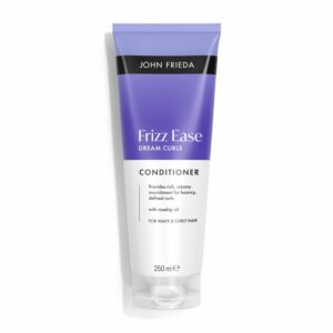John Frieda Frizz Ease Dream Curls Palsam Lokkis Juustele 250ml