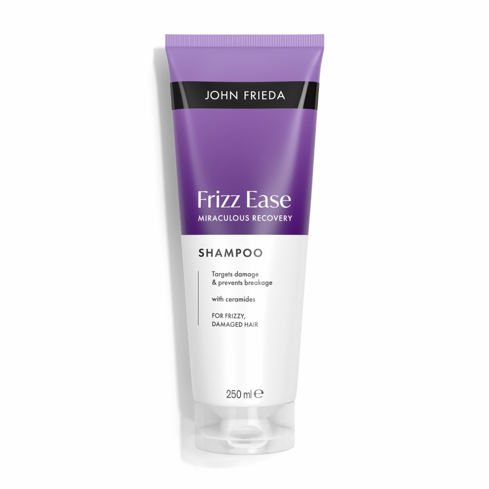 John Frieda Frizz Ease Miraculous Recovery Taastav Šampoon 250ml