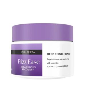 John Frieda Frizz Ease Miraculous Recovery Deep Taastav Juuksemask 250ml