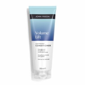 John Frieda Volume Lift Lightweight Kohevust Andev Palsam 250ml