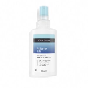John Frieda Volume Lift Root Booster Kohevust Andev Juuksejuuri Tõstev Kompleks 150ml
