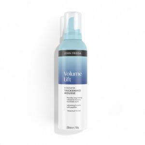John Frieda Volume Lift Thickening Kohevust Andev Juuksevaht 200ml