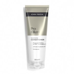 John Frieda Pro Filler+ Conditioner Juukseid Paksemaks Muutev Palsam 250ml
