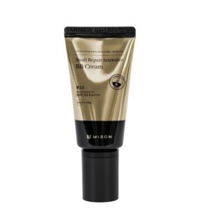 Mizon Snail Repair Intensive BB Cream #23 SPF50