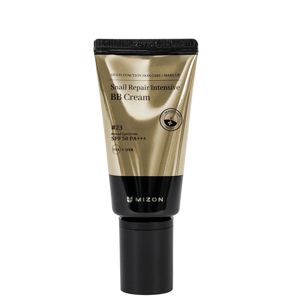 Mizon Snail Repair Intensive BB Cream #23 SPF50