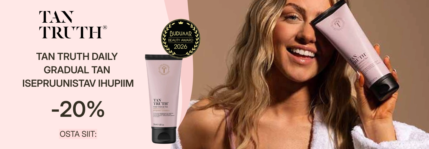 Buduaari ilulemmik Tan truth Rosalind slideri pilt