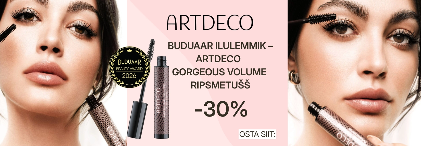 Buduaari ilulemmik artdeco Rosalind slideri pilt