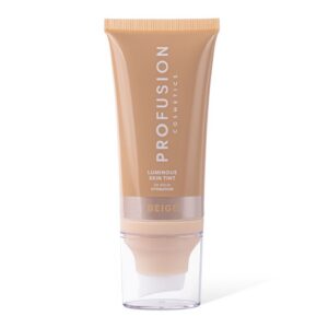 Profusion Luminous Skin Tint Kerge jumestuskreem loomuliku säraefektiga Beige
