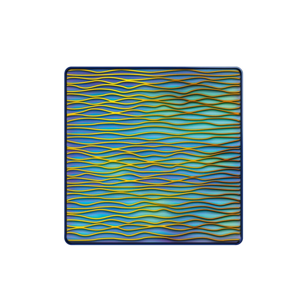 Artdeco All Seasons Bronzing Päikesepuuder Mermaid Kiss - Image 7