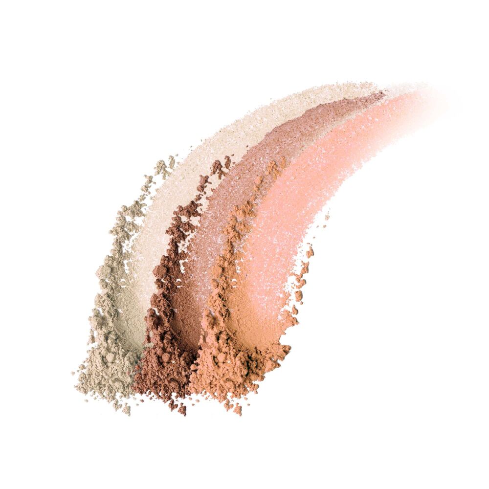 Artdeco All Seasons Bronzing Päikesepuuder Mermaid Kiss - Image 2