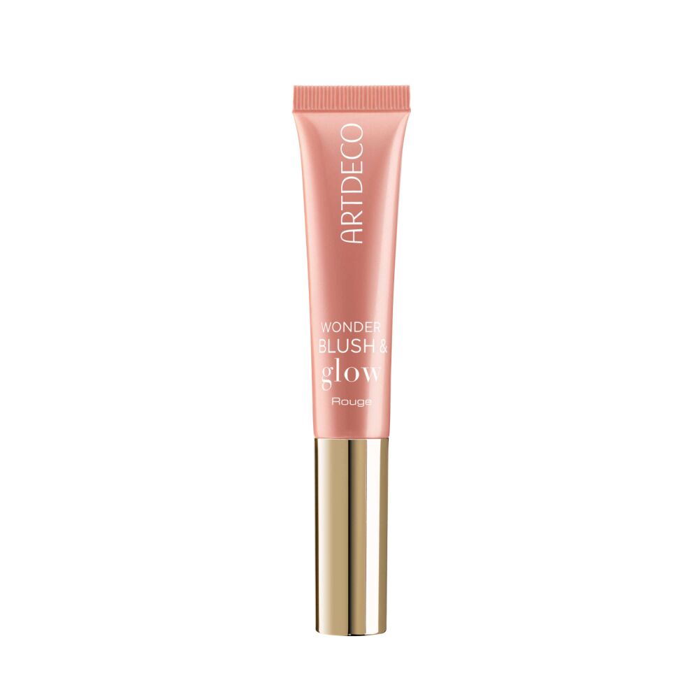 Artdeco Wonder Blush & Glow Põsepuna ja Bronzer coral blush 4 - Image 2