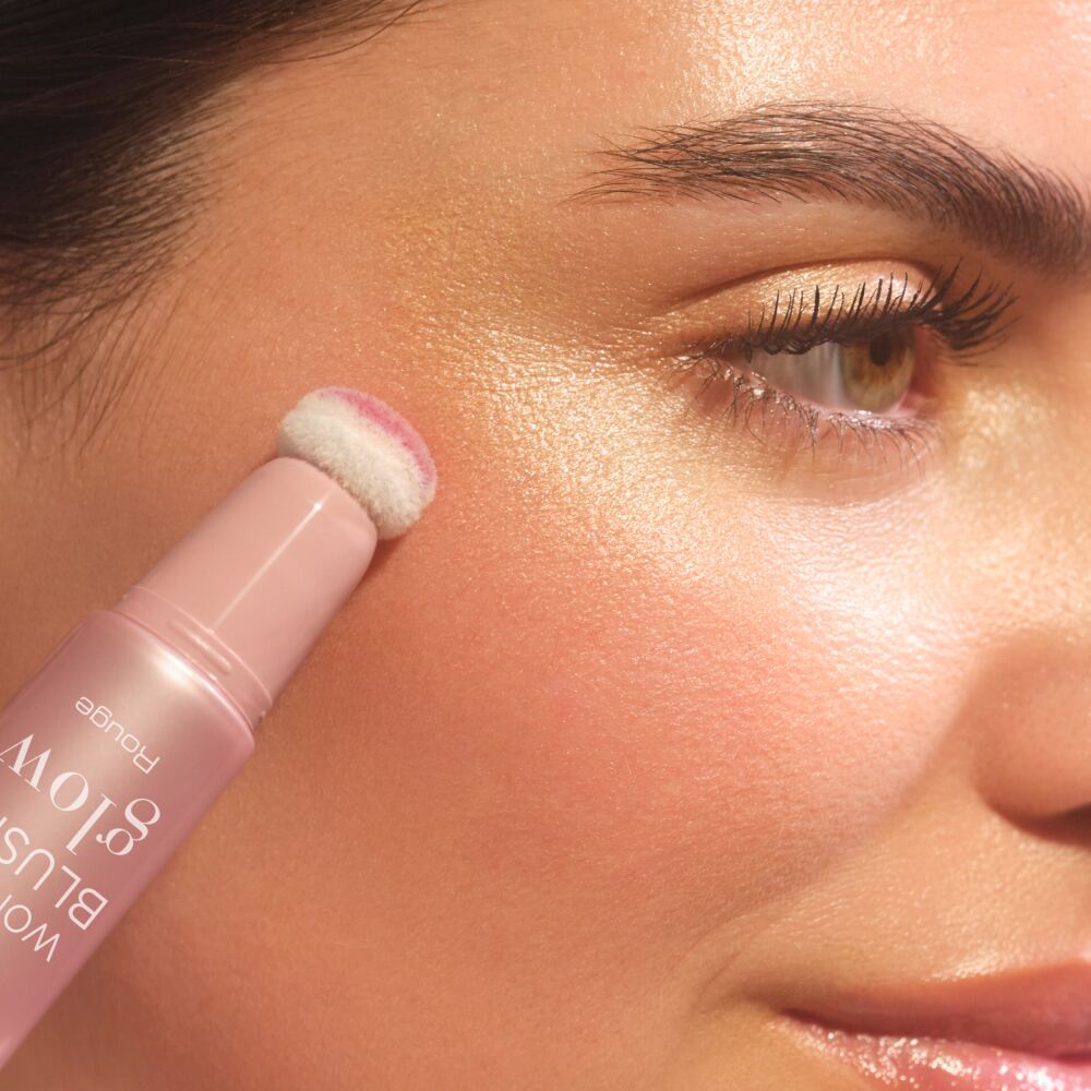 Artdeco Wonder Blush & Glow Põsepuna ja Bronzer pink blush 6 - Image 5