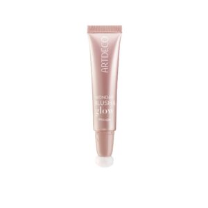 Artdeco Wonder Blush & Glow Põsepuna ja Bronzer pink blush 6