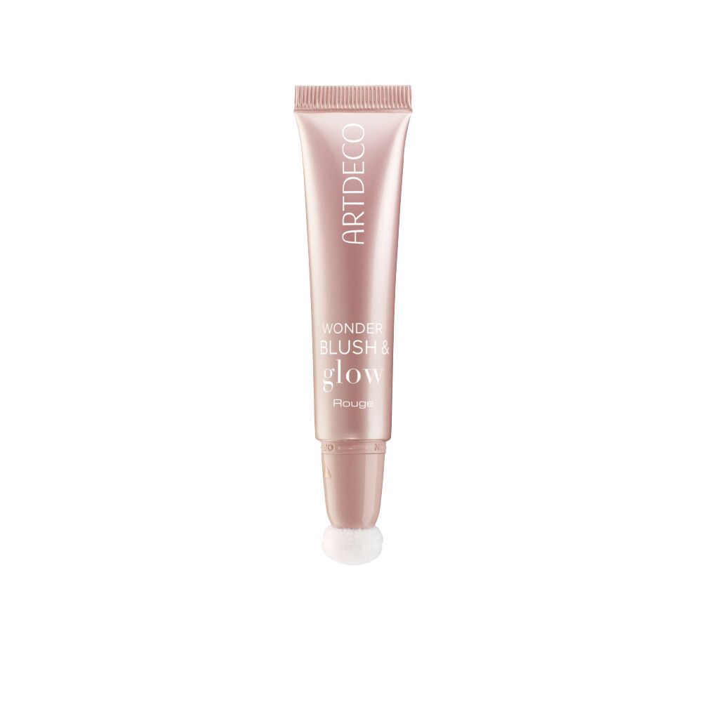 Artdeco Wonder Blush & Glow Põsepuna ja Bronzer pink blush 6