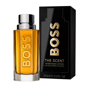 Boss The Scent Ash 100 ml