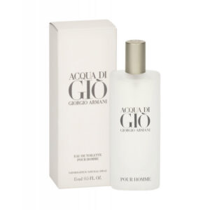 Giorgio Armani Acqua Di Gio EdT 15 ml