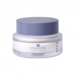 Mizon Hyalugen Le Lift Cream Hyalugeniga intensiivne pinguldav geelkreem 50ml