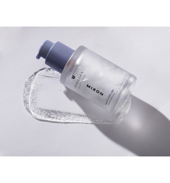 Mizon Hyalugen Le Lift Serum Hyalugeniga näoseerum 30ml - Image 2
