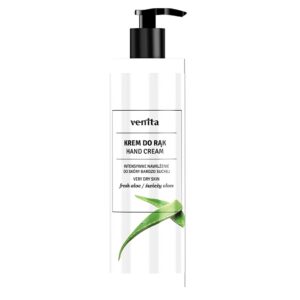 Venita kätekreem aaloe 200ml