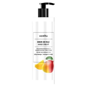 Venita kätekreem mango 200ml