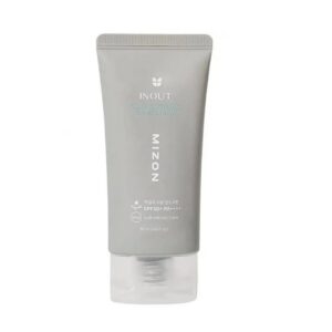 Mizon Inout Daily Soothing Sunscreen SPF50+ Pa++++Kerge ja rahustav päikesekaitsekreem 50ml