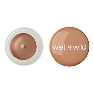 Wet n wild  Päikesepuuder Mother Fluffer Bronzer Beige Please