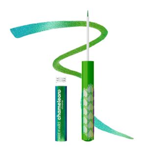 Wet n wild  Silmalainer Chameleon Chrome Liquid Eyeliner Astro Pulse