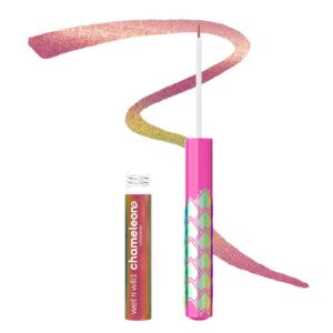 Wet n wild  Silmalainer Chameleon Chrome Liquid Eyeliner Galaxy Dancer