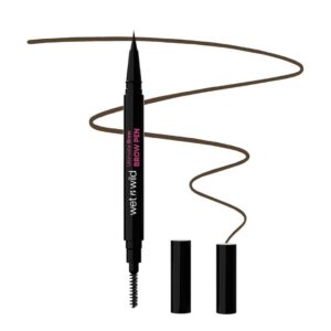 Wet n wild  Kulmumarker Ultimate Brow Pen Dark Brown