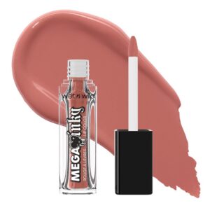 Wet n wild Huulevärv Mega Inky Bare Intentions