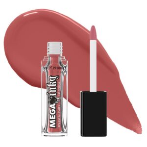 Wet n wild Huulevärv Mega Inky Desert Crush