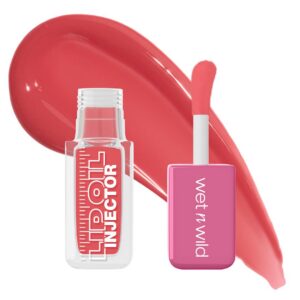 Wet n wild  Huuleõli Lip Injector Just a Hint