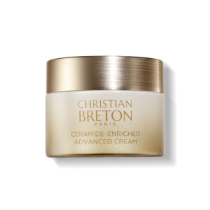 Christian Breton Ceramide-Enriched Advanced keramiididega taastav ja pinguldav näokreem 50ml
