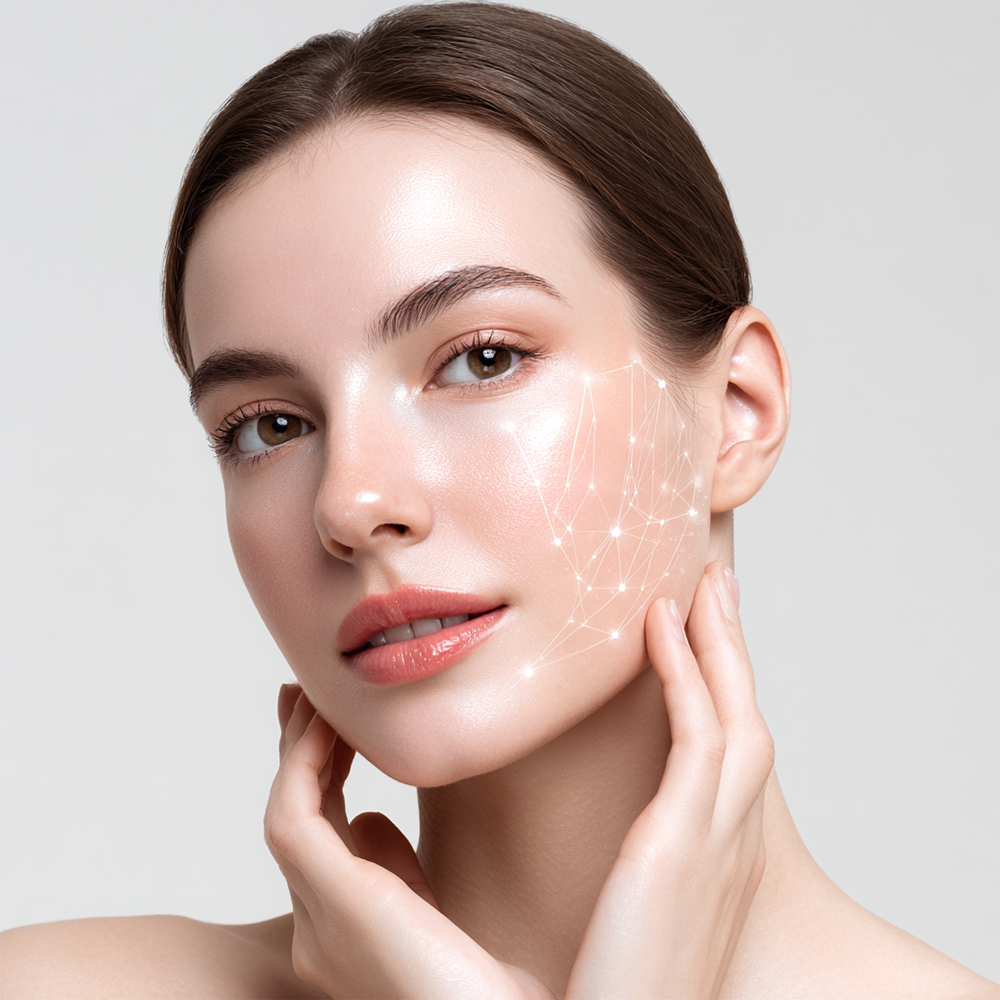 Christian Breton Ceramide-Enriched Advanced keramiididega taastav ja pinguldav näokreem 50ml - Image 3