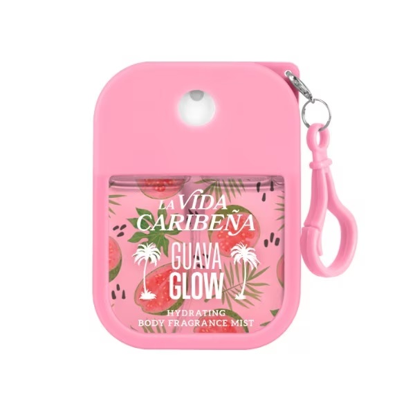 La Vida Caribena Kehasprei Guava Glow 35ml