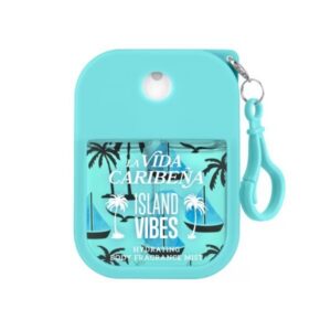 La Vida Caribena Kehasprei Island Vibes 35ml