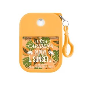 La Vida Caribena Kehasprei Papaya Sunset 35ml