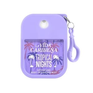 La Vida Caribena Kehasprei Tropical Nights 35ml
