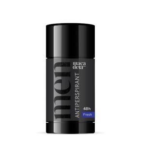 Macadeia Men Antiperspirant 48H Fresh