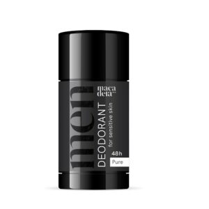 Macadeia Men Deodorant 48H Pure