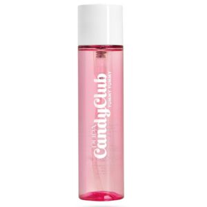 Pupa Juukseparfüüm Candy Club 100ml