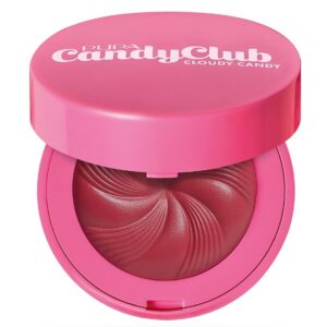 Pupa Põsepuna Candy Club 002